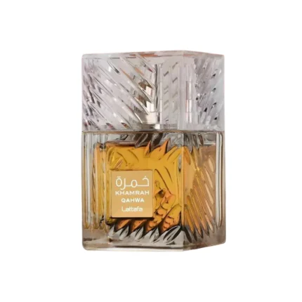 Khamrah Qahwa – Lattafa | Eau de Parfum Mixte 100 ml