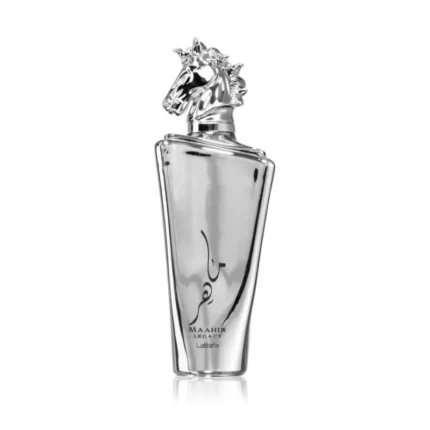 Maahir Legacy – Lattafa | Eau de Parfum Homme 100 ml