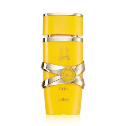Yara Tous Lattafa – Parfum Femme 100 ml au Meilleur Prix Maroc